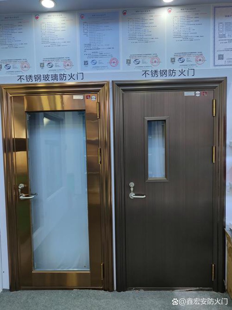 如何挑选适合的防盗门？